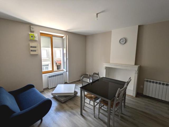 Location appartement T2 St Etienne - Photo 2