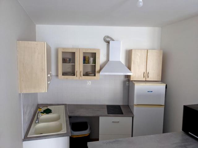 Location appartement T2 St Etienne - Photo 4