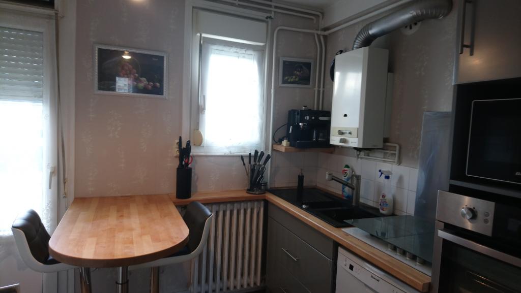 Location chambre Le Mans - Photo 1