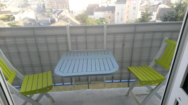 Location appartement T4 Le Mans - Photo 6