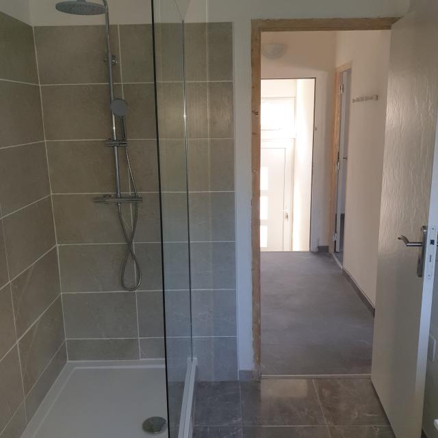 Location maison F3 St Chamas - Photo 4