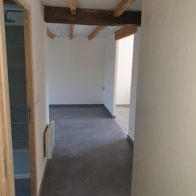 Location maison F3 St Chamas - Photo 5