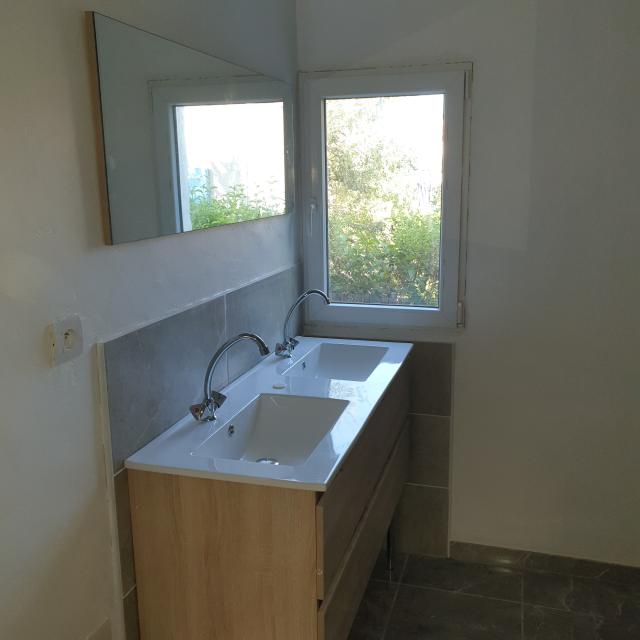 Location maison F3 St Chamas - Photo 6