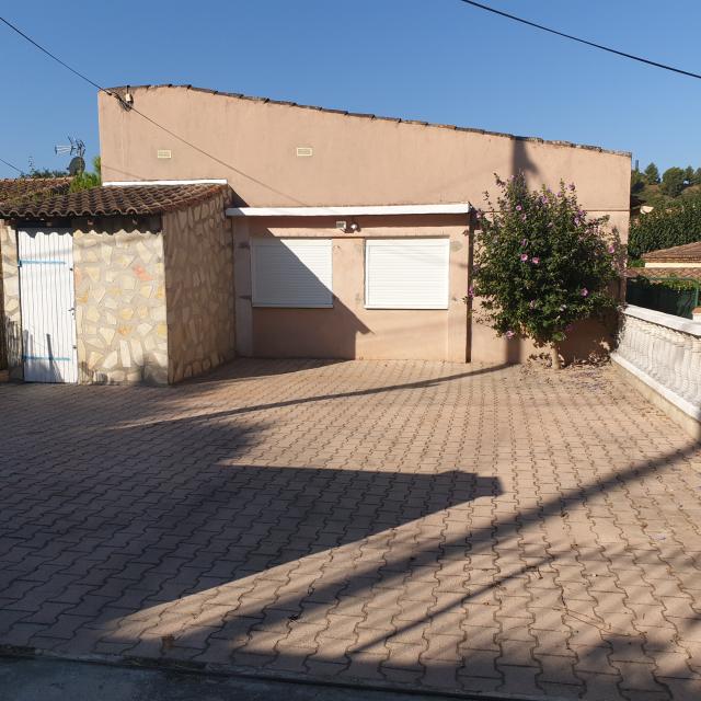 Location maison F3 St Chamas - Photo 10