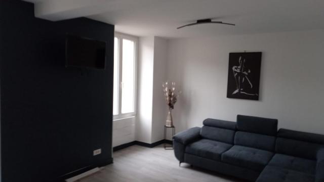 Location maison F2 Chatellerault - Photo 3