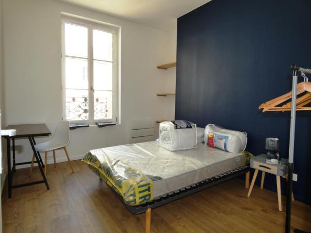 Location maison F2 Chatellerault - Photo 4