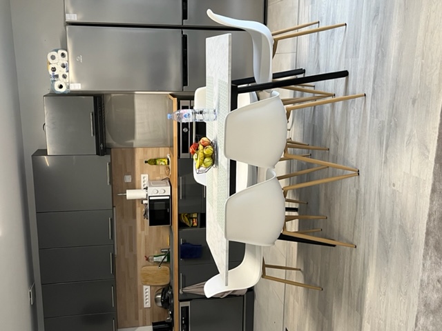 Location maison F2 Chatellerault - Photo 5