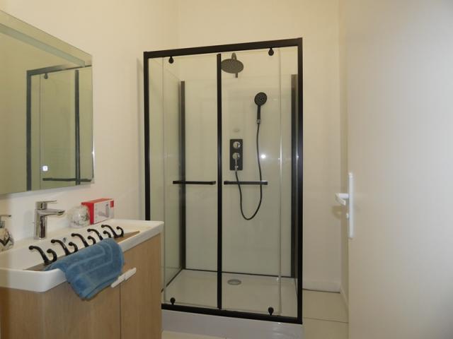 Location maison F2 Chatellerault - Photo 6