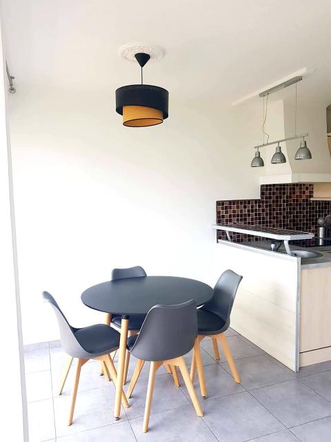 Location appartement T3 Nice - Photo 2