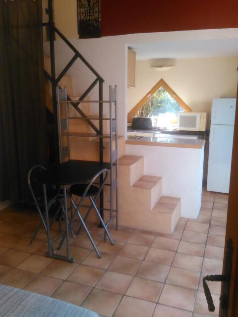 Location studio Les Angles - Photo 2