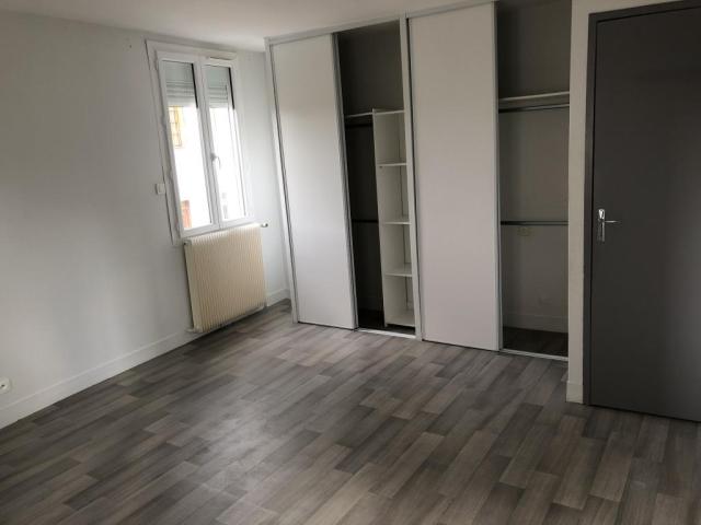 Location appartement T3 Le Petit Quevilly - Photo 2