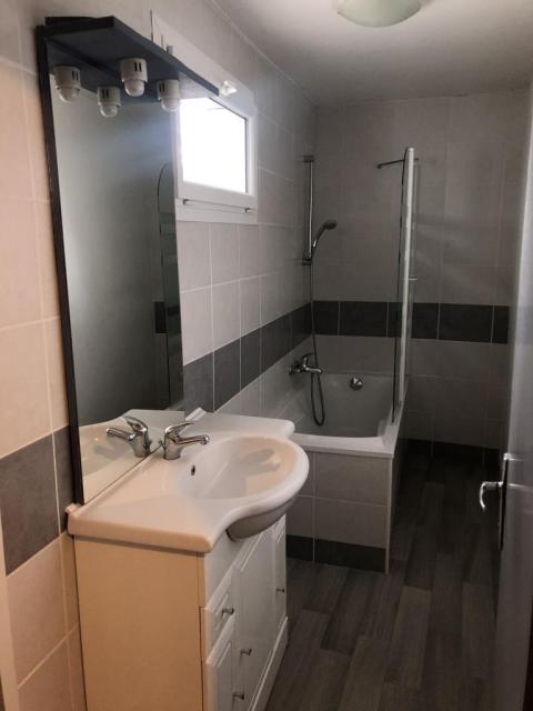 Location appartement T3 Le Petit Quevilly - Photo 3