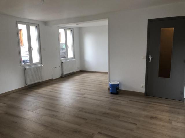 Location appartement T3 Le Petit Quevilly - Photo 4