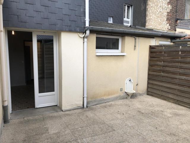 Location appartement T3 Le Petit Quevilly - Photo 5