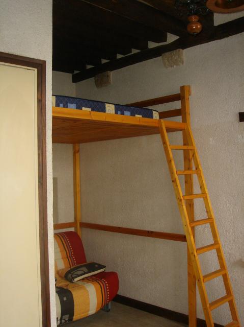Location appartement T1 Blois - Photo 2