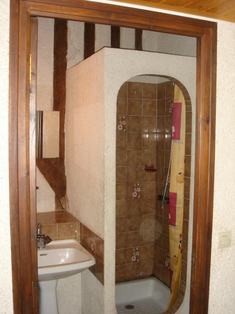 Location appartement T1 Blois - Photo 4