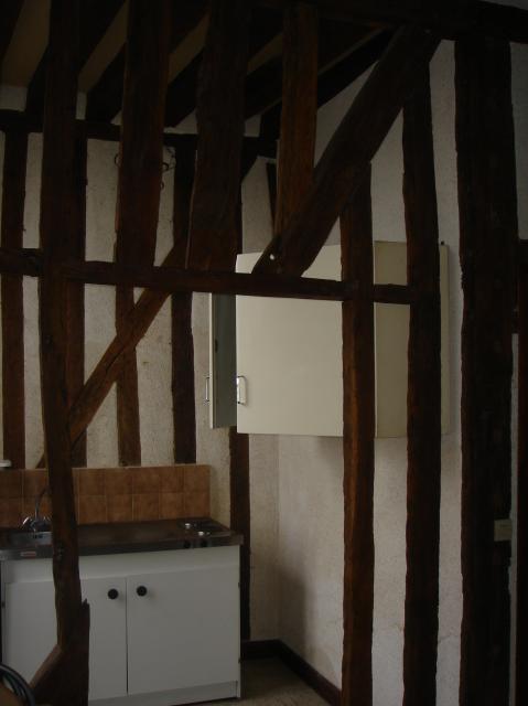 Location appartement T1 Blois - Photo 5
