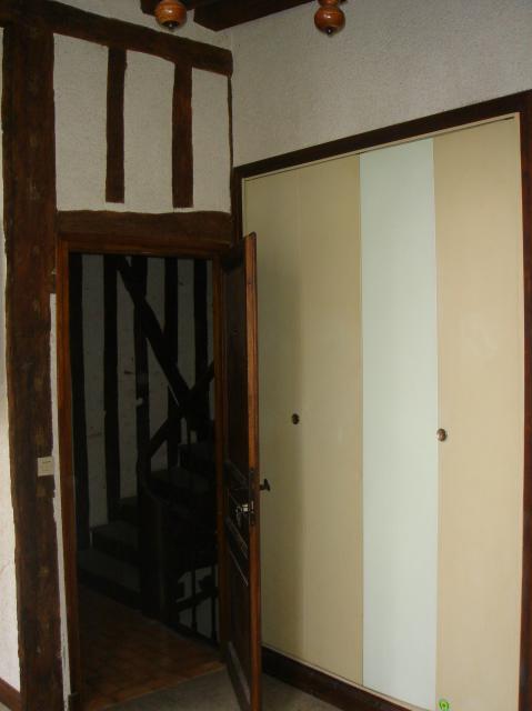 Location appartement T1 Blois - Photo 7