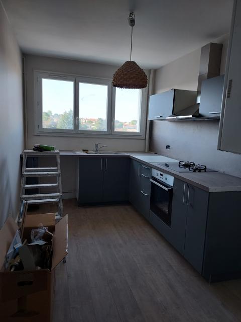 Location appartement T3 Angouleme - Photo 5