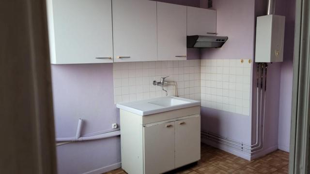 Location appartement T3 Bourges - Photo 3