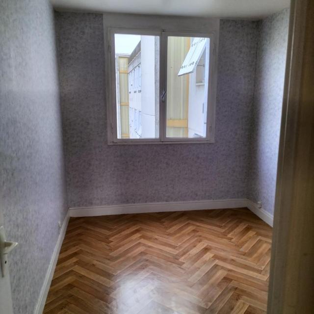 Location appartement T3 Bourges - Photo 5