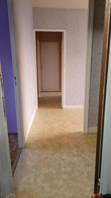 Location appartement T3 Bourges - Photo 6