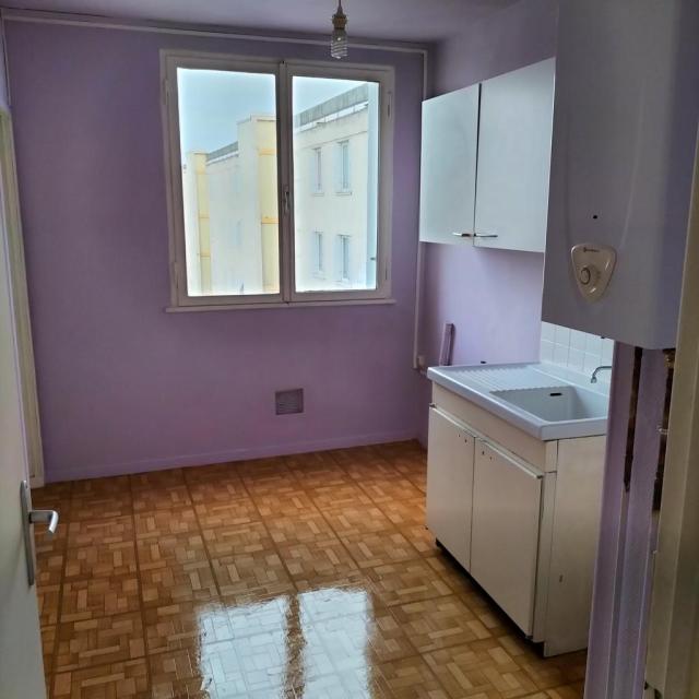 Location appartement T3 Bourges - Photo 9