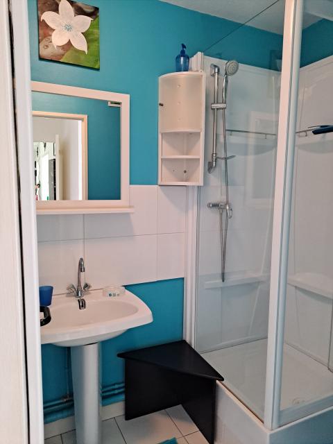 Location appartement T1 Amiens - Photo 2