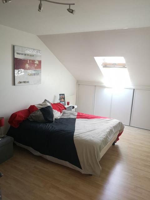 Location appartement T2 Nantes - Photo 2