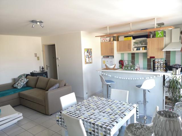 Location appartement T2 Nantes - Photo 4