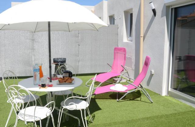 Location studio La Ciotat - Photo 2