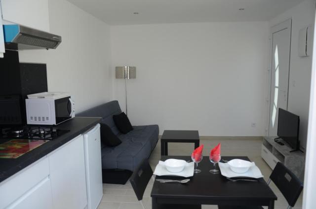 Location studio La Ciotat - Photo 4