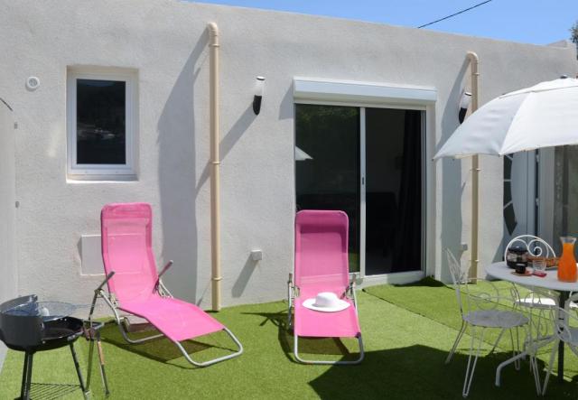 Location studio La Ciotat - Photo 7