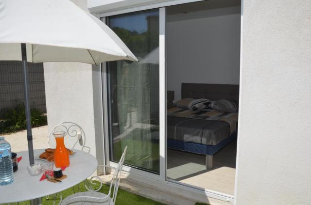 Location appartement T2 La Ciotat - Photo 2