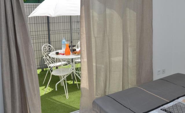Location appartement T2 La Ciotat - Photo 5