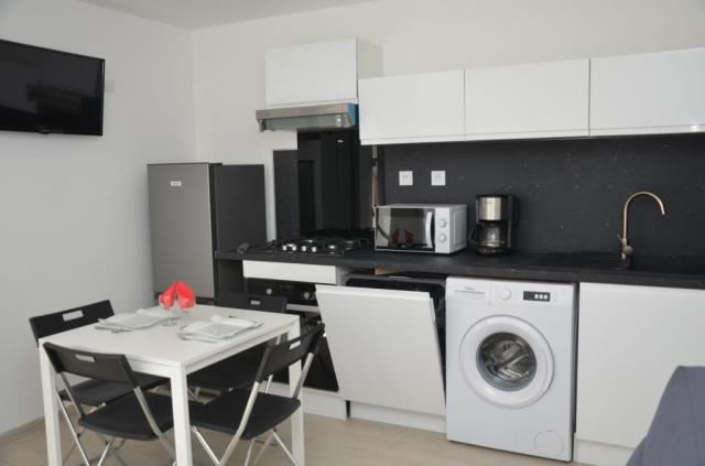 Location appartement T2 La Ciotat - Photo 6