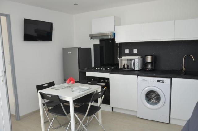 Location appartement T2 La Ciotat - Photo 7