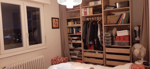 Location appartement T3 Strasbourg - Photo 3