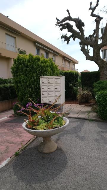 Location studio Antibes - Photo 2