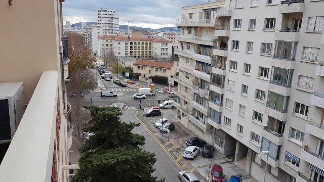 Location appartement T3 Toulon - Photo 2