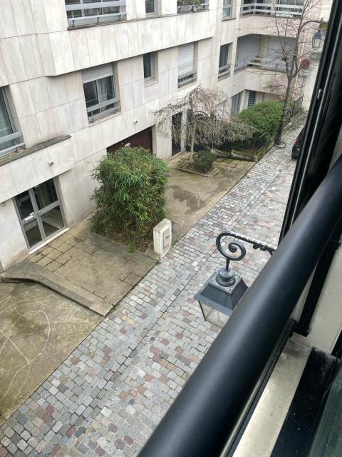 Location studio Paris 12 - Photo 2