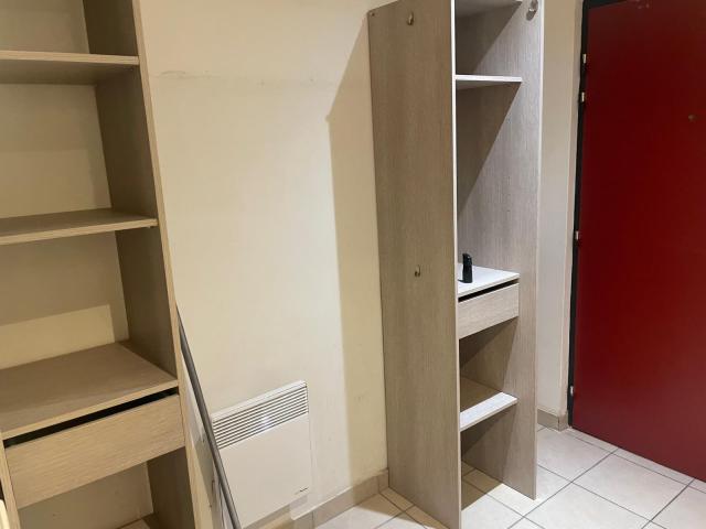 Location studio Paris 12 - Photo 6