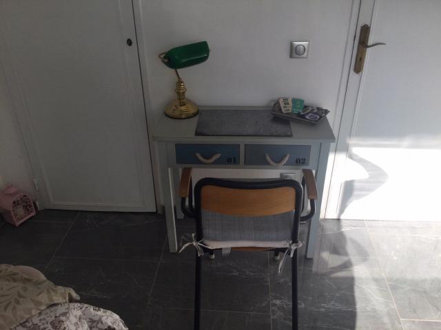 Location chambre Les Baumettes - Photo 4