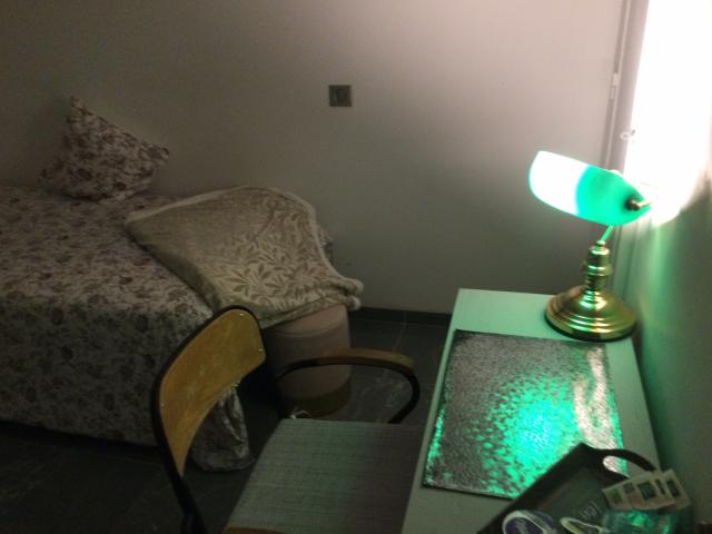 Location chambre Les Baumettes - Photo 5