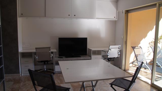 Location appartement T1 Mandelieu la Napoule - Photo 3