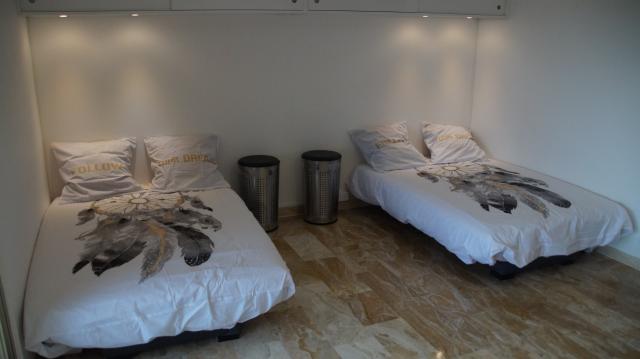 Location appartement T1 Mandelieu la Napoule - Photo 5