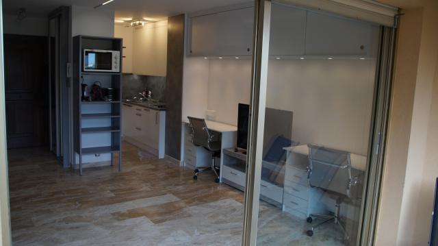 Location appartement T1 Mandelieu la Napoule - Photo 6