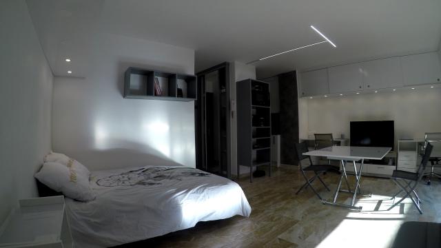 Location appartement T1 Mandelieu la Napoule - Photo 9