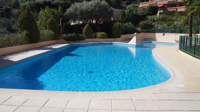 Location appartement T1 Mandelieu la Napoule - Photo 10