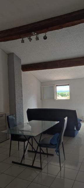 Location appartement T2 Baixas - Photo 5